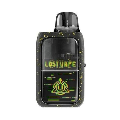 Lost Vape Epoch Pod System Kit Pack of 3